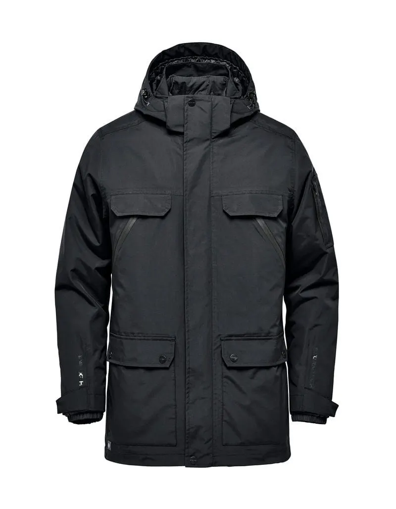 Stormtech Mens Fairbanks 5 In 1 Parka