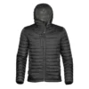 Black/Charcoal