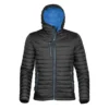 Black/Marine Blue