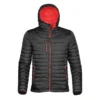 Black/True Red