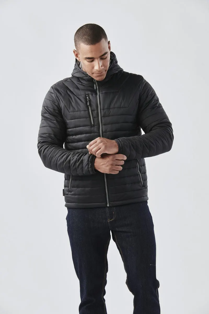 Stormtech Mens Gravity Thermal Shell