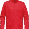 Bright Red