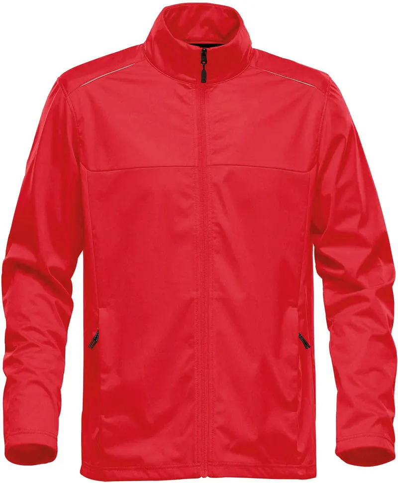 Stormtech Mens Greenwich Lightweight Softshell