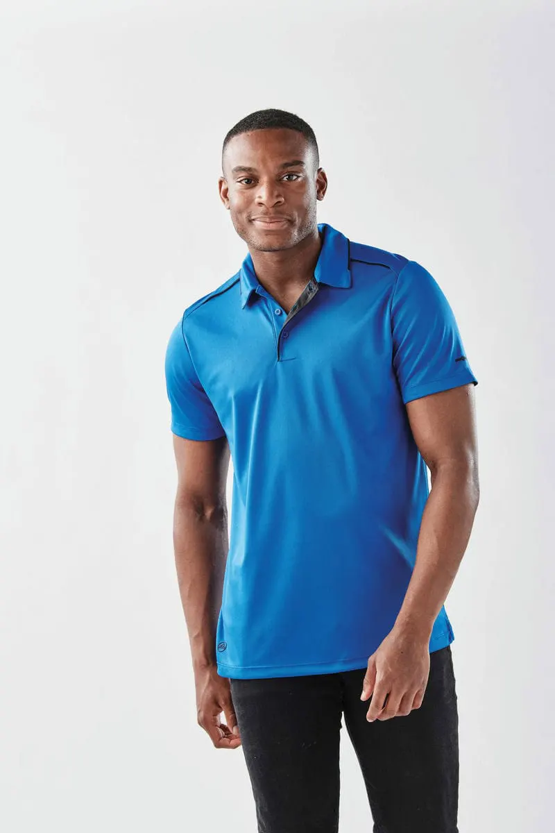 Stormtech Mens H2X Inertia Performance Polo
