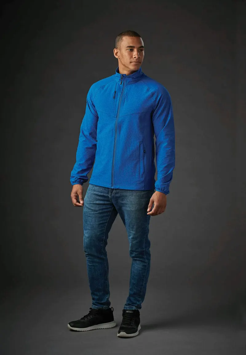 Stormtech Mens Kyoto Jacket