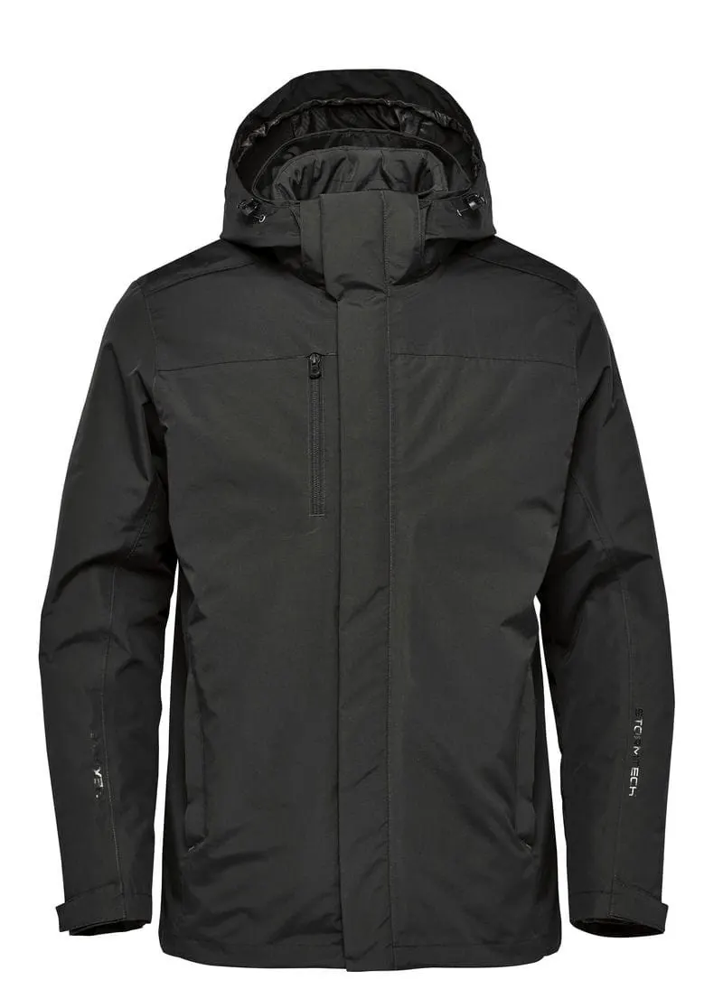 Stormtech Mens Magellan System Jacket