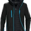 Black/Electric