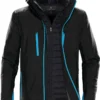 Stormtech Mens Matrix System Jacket