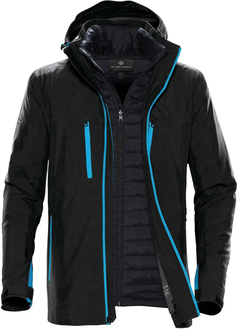 Stormtech Mens Matrix System Jacket