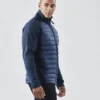 Stormtech Mens Narvik Hybrid Jacket