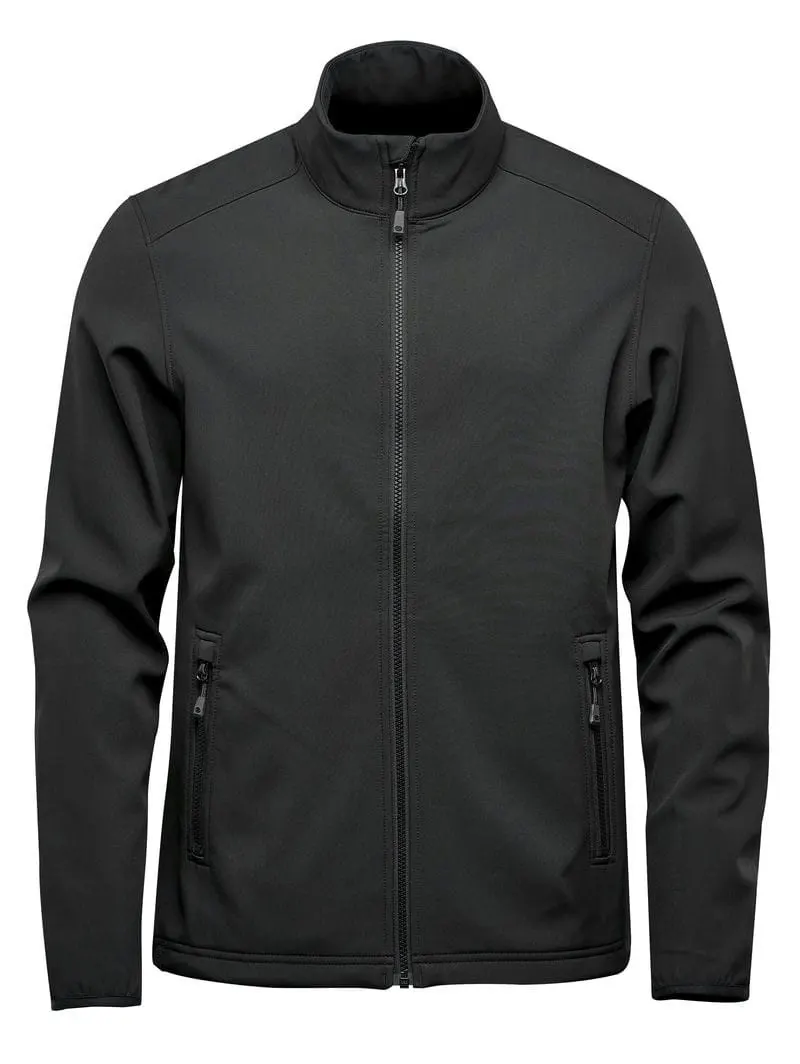 Stormtech Mens Narvik Softshell