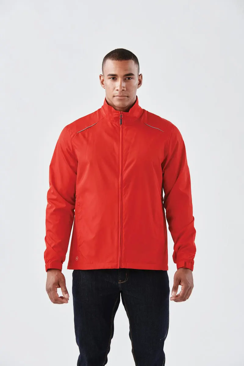Stormtech Mens Nautilus Performance Shell