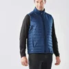 Stormtech Mens Nautilus Quilted Bodywarmer
