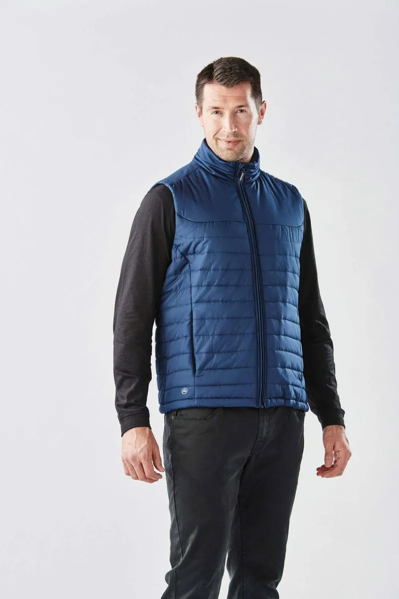 Stormtech Mens Nautilus Quilted Bodywarmer