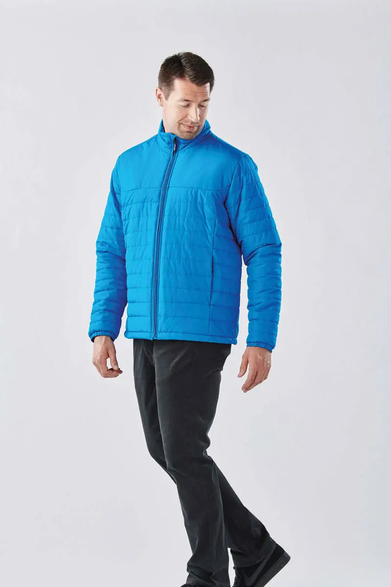 Stormtech Mens Nautilus Quilted Jacket