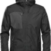 Black/Granite