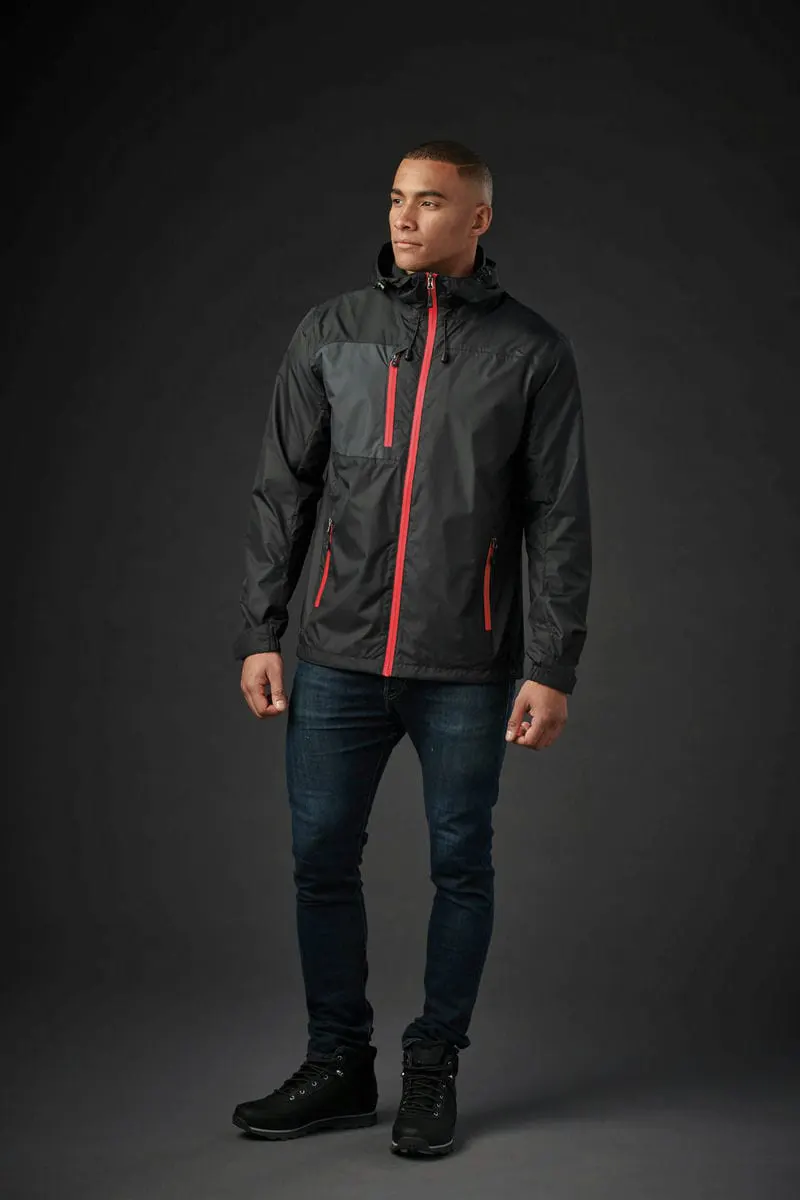 Stormtech Mens Olympia Shell
