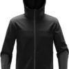 Black/Dolphin