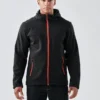 Stormtech Mens Orbiter Softshell Hoodie