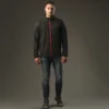 Stormtech Mens Orbiter Softshell
