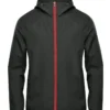 Black/Red