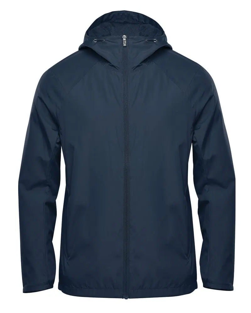 Stormtech Mens Pacifica Lightweight Jacket