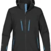 Stormtech Mens Patrol Technical Softshell Jacket