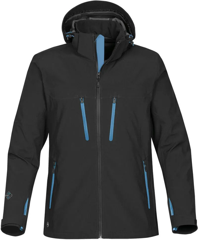 Stormtech Mens Patrol Technical Softshell Jacket