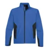 Azure Blue/Black