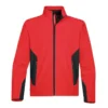 True Red/Black