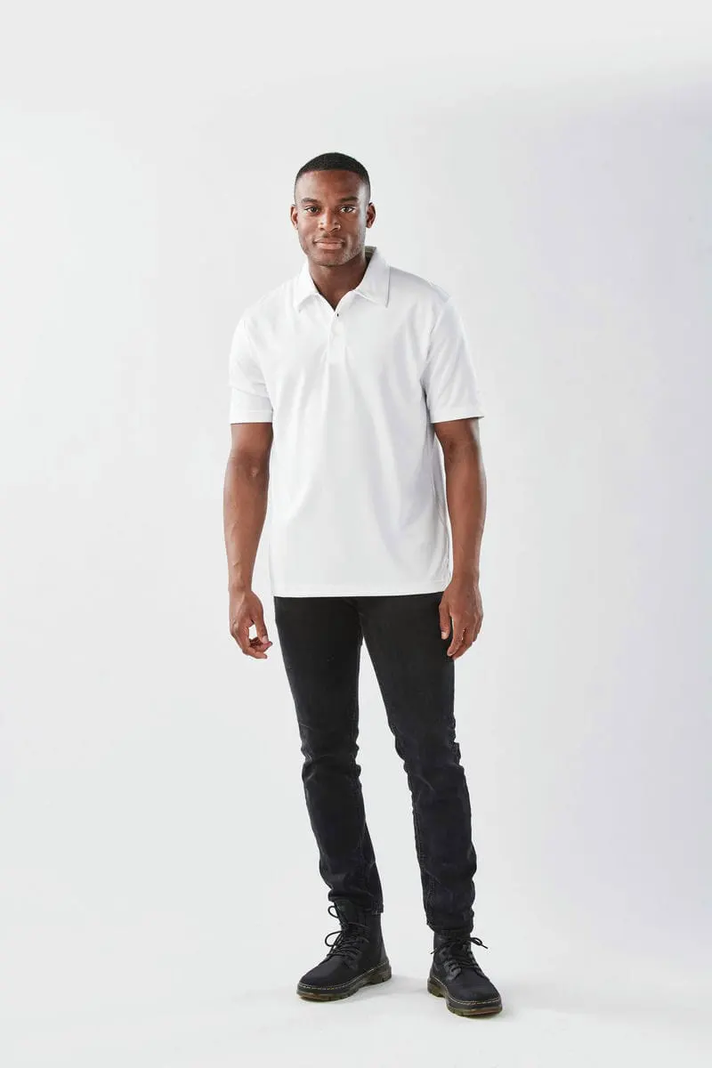 Stormtech Mens Sports Performance Polo