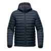 Stormtech Mens Stavanger Thermal Shell