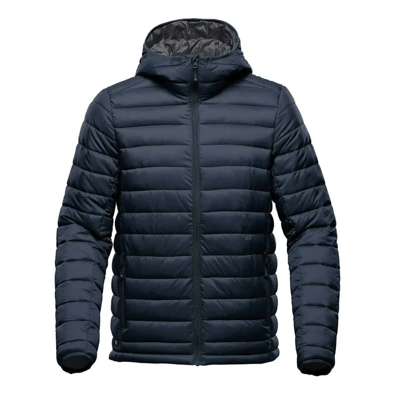Stormtech Mens Stavanger Thermal Shell