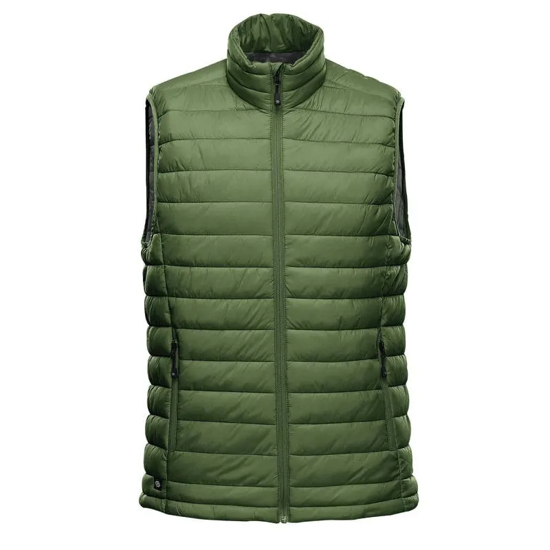 Stormtech Mens Stavanger Thermal Vest