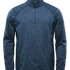 Dark Navy Heather