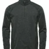 Stormtech Mens Treeline ¼ Zip Fleece