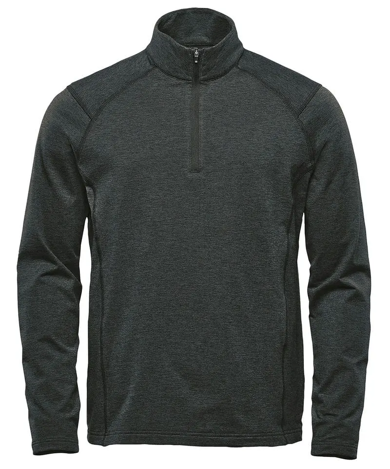 Stormtech Mens Treeline ¼ Zip Fleece