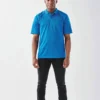 Stormtech Mens Tritium Performance Polo