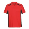 Red/Black