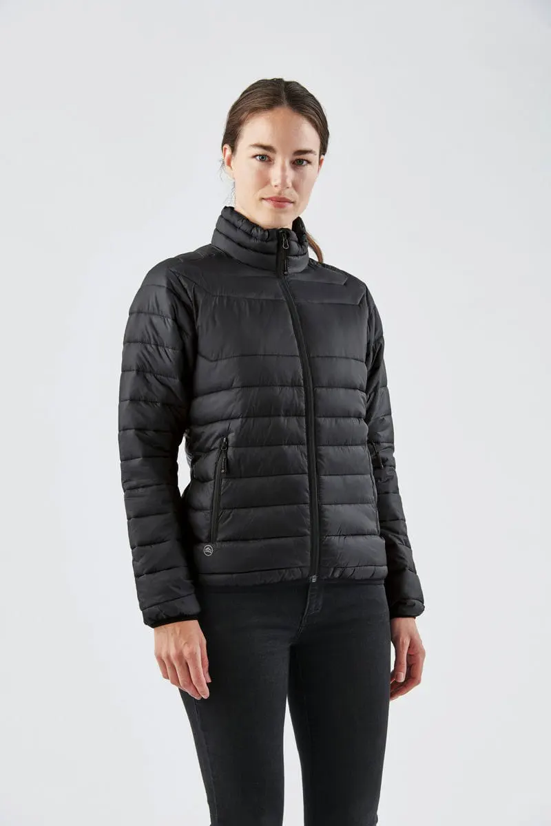Stormtech Womens Altitude Jacket