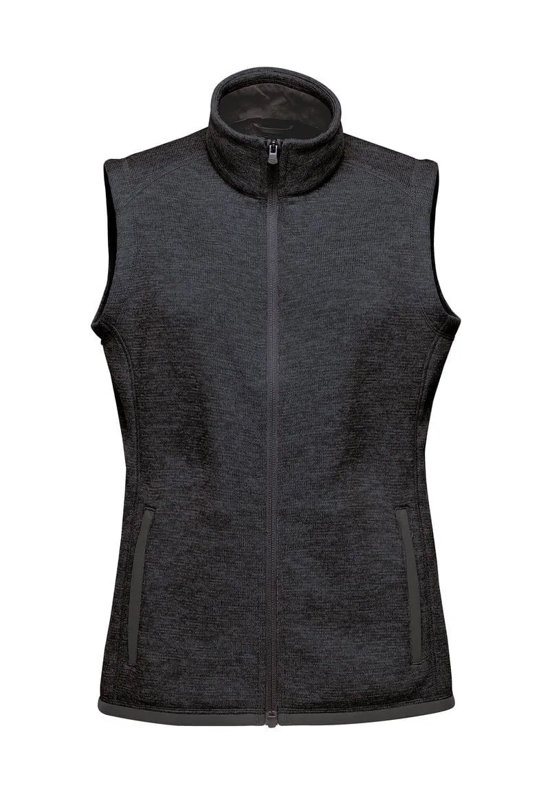 Stormtech Womens Avalante Fleece Vest