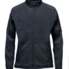 Navy Heather