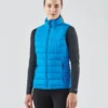 Stormtech Womens Basecamp Thermal Vest