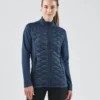 Stormtech Womens Boulder Thermal Shell