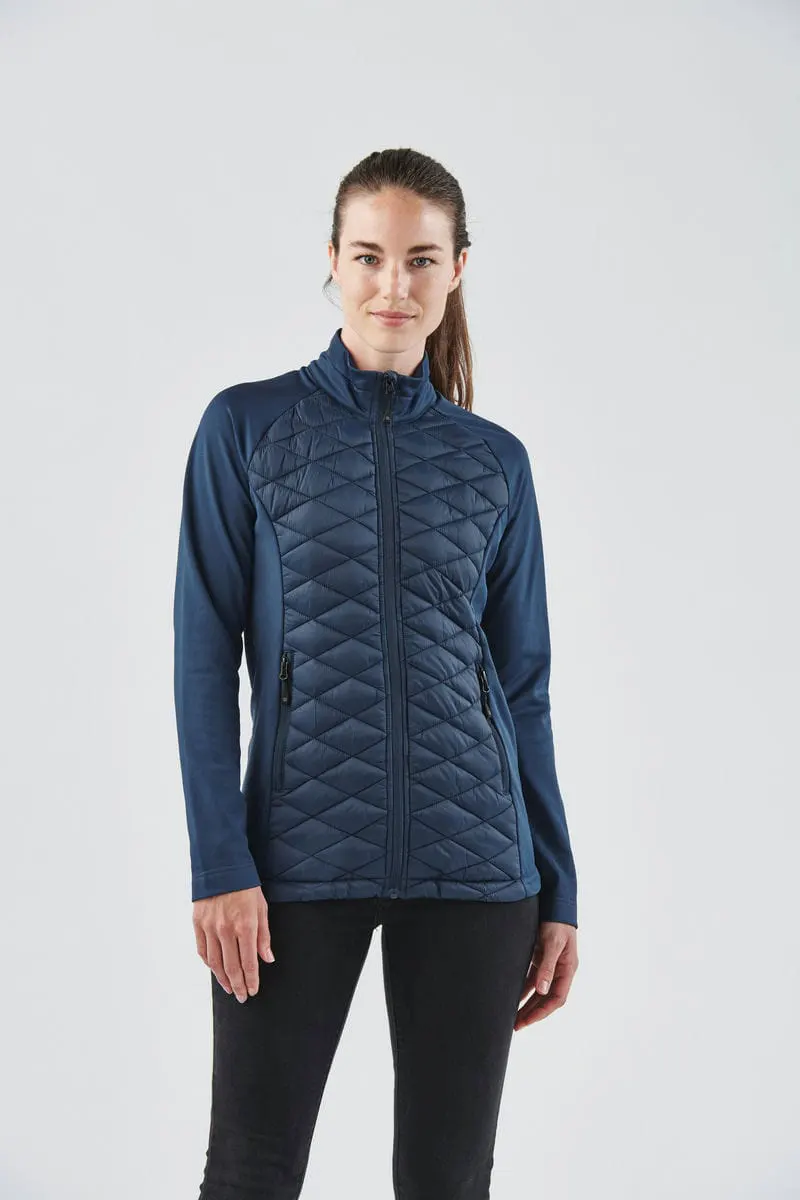 Stormtech Womens Boulder Thermal Shell