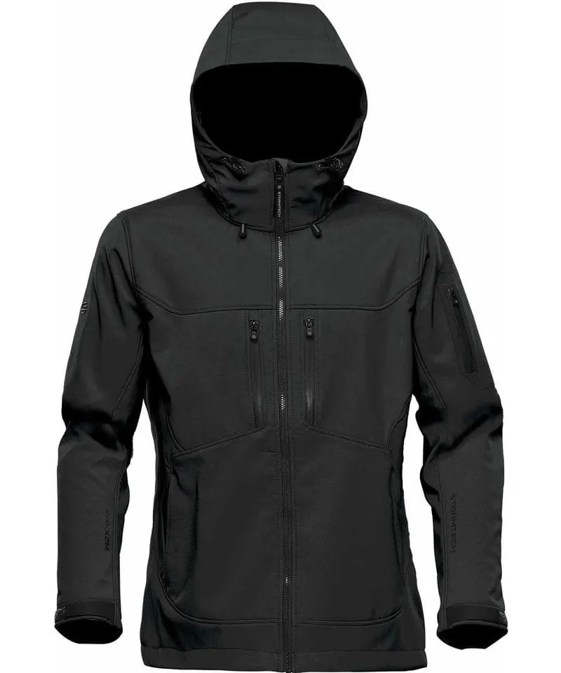 Stormtech Womens Epsilon 2 Softshell