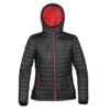 Black/True Red