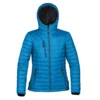 Electric Blue/Black