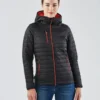 Stormtech Womens Gravity Thermal Shell