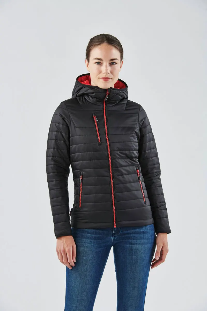 Stormtech Womens Gravity Thermal Shell
